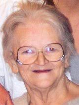 Jacqueline Thibeault Obituary