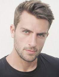From an undercut to a taper fade on the sides and back, you'll want this cut to be a short sides, long top hairstyle. Herren Frisuren Mens Haircuts Short Mens Hairstyles Short Haircuts For Men