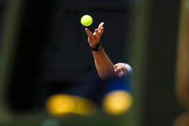On BBC’s Wimbledon Coverage, the Information Will Not Be Televised