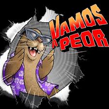 Vamos a Peor - Podcast en iVoox