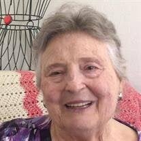 Betty Sue Willingham Obituary