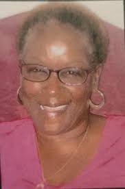 Obituary information for Julia Gail (Dorsey) Earnest