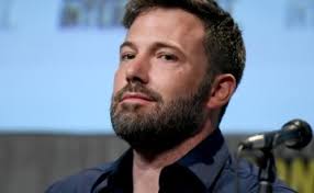 Ben Affleck pone sus ojos en Jennifer Lawrence