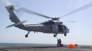 Askar Mareykan ah oo ku nafwaayey shil diyaaradeed