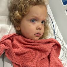 Fundraiser for Angela Ames by Kelly and Angela Ames : Support Parker Rose's  Heart Surgery Journey