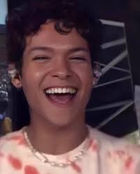 Benson Boone Omar Rudberg