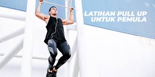 Check spelling or type a new query. Latihan Pull Up Untuk Pemula Duraking Sports Outdoor Activewear Apparel Cotton Supima