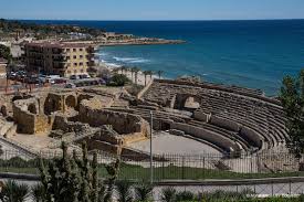 We did not find results for: Anfiteatro Romano Mht Tarragona Turisme