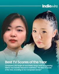 I'm very proud to represent 2 of the composers selected in this year class  for the Universal Composer Initiative. Congratulations to Shirley Song and  Cameron Moody! @the_song @cameronmoody_ @universalgtdi