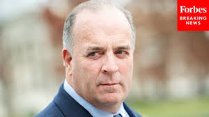 Dan Kildee: It Isn’t Dealing With Government ‘Efficiency Alone’ That Will  Fix Our Spending