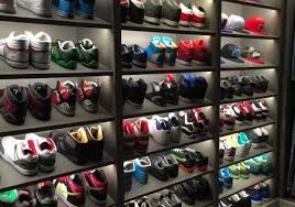 Jasminestacksss In 2020 Closet Shoe Storage Sneakerhead Room Men Closet