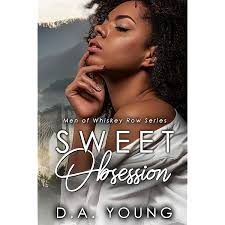 The Pursuit of Happiness (Men of Whiskey Row Book 3)