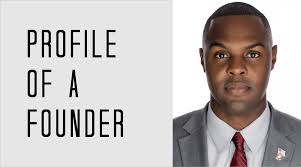 Anthony Gantt of At Ease