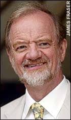 Robin Cook
