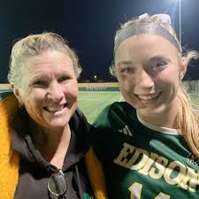 Edison's Riley Crooks excited for early college enrollment after 'dream'  career