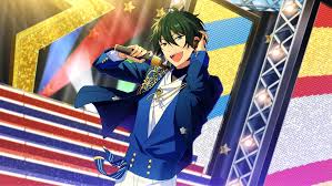 a color of the rainbow mika kagehira スチル アニメキャラ 影片みか