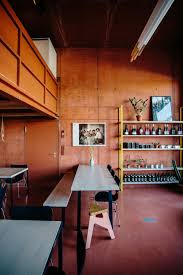 Lok6 Herz Und Blut Interior Design Lifestyle Travel Blog Innenarchitektur Inneneinrichtung Restaurant Berlin