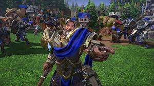 Warcraft 3 Reforged Starts Offering Speedy Refunds For Displeased Players Gamesradar