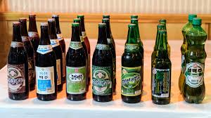 The oldest traditional korean rice wine, its alcohol content is six to seven percent. What Kind Of Alcohol Is In North Korea Young Pioneer Tours
