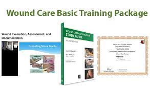 Get as much experience as you can, in wound care, before sitting for a wound certification. Wound Care Basic Training Package Is Now Available Wound Care Education Partners