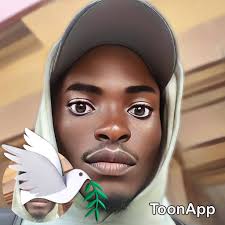 Meet my causin Hesbon Orengo Platinamuz aged 17 years old from Miriri  Nyamira county husband material indeed , He is single and searching.