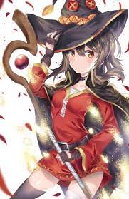 Megumin | Wiki | Anime Amino