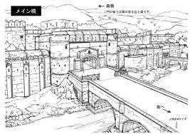 美術設定 背景ｂｇ について studio chicks 漫画の背景 美術 風景