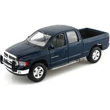 Maisto Model Araba 1 27 2002 Dodge Ram Quad Cab 31963 Fiyati
