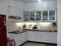By b design 24 studio. L Shape Modular Kitchen By Aakarshan Modular Kitchens Wood Inteirors Id 4518237
