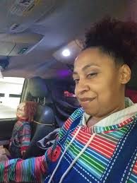 My Megan and Chucky. Halloween went by way too fast this year. 🎃☠️👻