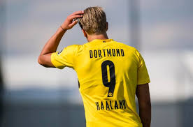 Feet & inches to cm. Erling Braut Haaland A Star Is Born The Sports Doyen Sports News Headlines Stories People