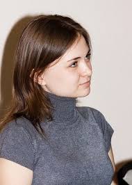 An interview with Natalya Kovaleva