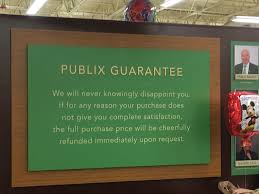 Maybe you would like to learn more about one of these? Publix Why Southerners Love The Popular Supermarket Chain