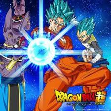 Check spelling or type a new query. Dragon Ball Super Opening Chouzetsu D Song Lyrics And Music By Dragon Ball Super Arranged By Yudhisatriani On Smule Social Singing App