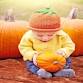 Wee Love Science: Pumpkin Investigations event image