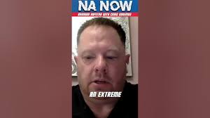 Craig Doremus talks about the growth of the East Division #NANow