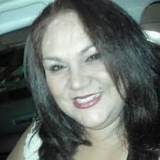 Imelda Hunt's Instagram, Twitter & Facebook