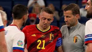 Timothy castagne (born 5 december 1995) is a belgian professional footballer who plays for premier league club leicester city and the belgian national team. 7t2iar4xj5y M