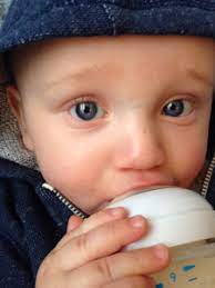 Blue Vein Between Eyes Pic July 2015 Babies Forums What To Expect Page 2