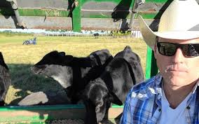 Gregory Keough: From CIA Secrets to Global Philanthropy Impact