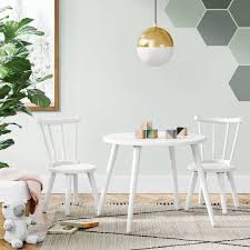 Delta Children Homestead Table And Chairs 3pc In 2020 Ikea Kids Table And Chairs Ikea Kids Table Kids Table And Chairs