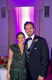 Abby Sparrow and Joseph Profancik's Wedding Website