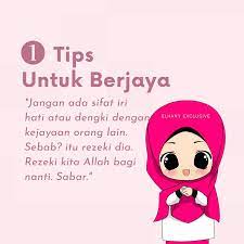 Orang yang dikaruniai allah (kemampuan membaca/menghafal alquran). Jubahmuslimah4u Jangan Ada Sifat Iri Hati Atau Dengki Facebook