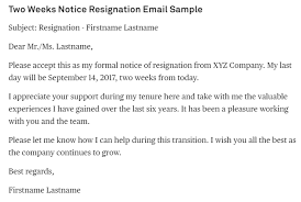 Datang cara baik, resign pun sama. Himpunan Contoh Terbaik Notis Berhenti Kerja 24 Jam 2 Minggu Sebulan Lain Lain Alasan