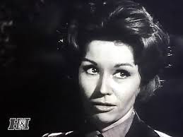 Rawhide" Incident of the Mountain Man (TV Episode 1963)