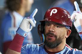 NLDS Game 3: Dodgers stunned by Kyle Schwarber, Phillies in ...