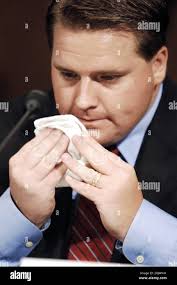 Scott hoch hi-res stock photography and images