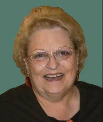 Rosemary Woodward Obituary (1943