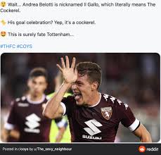 392 x 500 jpeg 34 кб. Tottenham Meme 16 09 2020 Album On Imgur