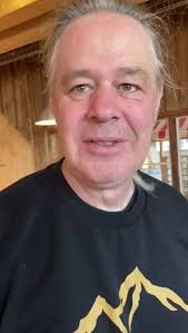 Jüre, unser Ton Techniker